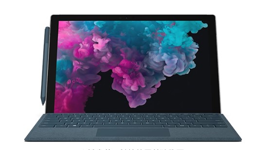 马尔康从 Mac 切换到 Microsoft Surface