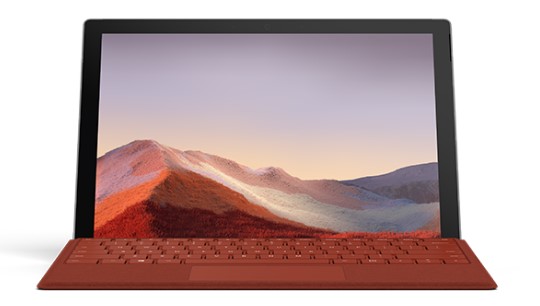 马尔康清洁和维护 Surface
