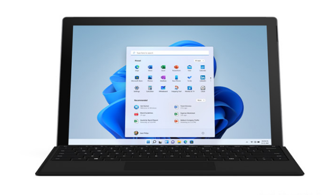 马尔康surface Pro闪屏，抖动